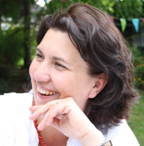 Jutta Meyer