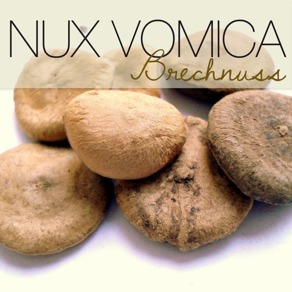 Nux Vomica